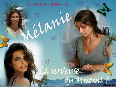 mélanie 